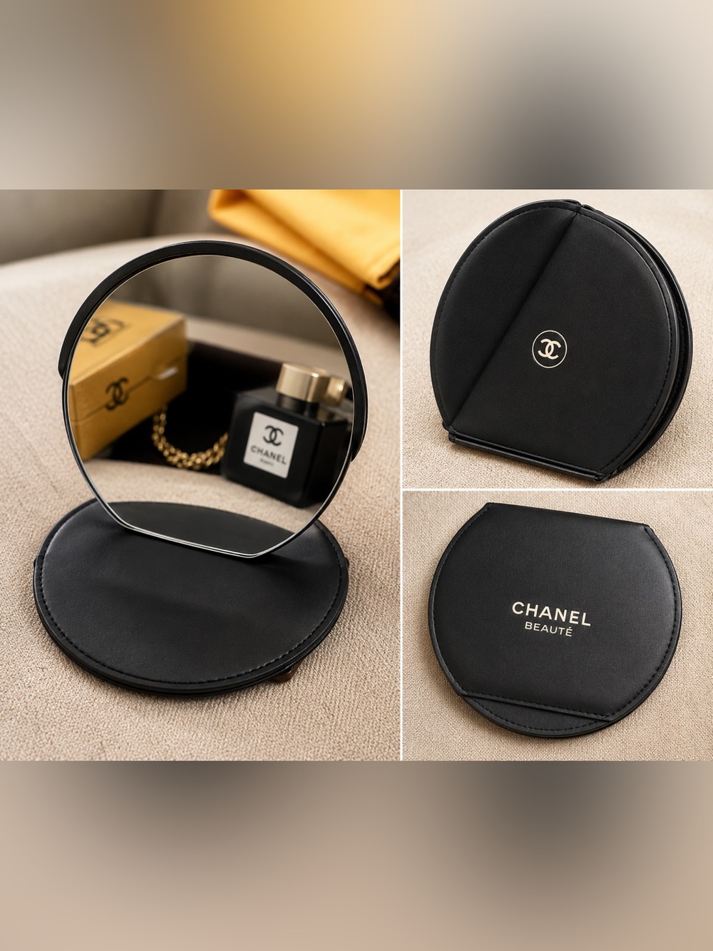 Mirror Accessories